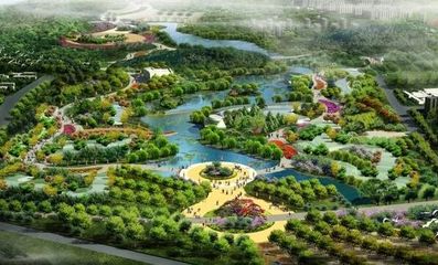 武漢長綠園林簽約建文 園林工程信息化