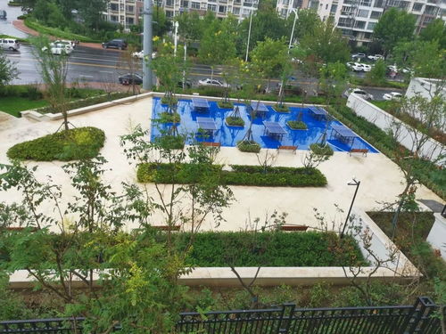 即墨 投資5.72億元 三年攻堅(jiān) 公園城市