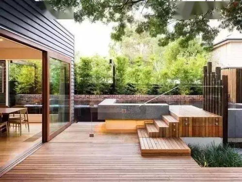 劍源共擠木 中式園林綠化實(shí)用空間布局和設(shè)計(jì)手法