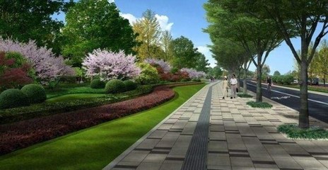 深圳市馨卉園林綠化工程