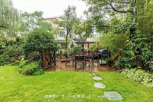 技能 花園設(shè)計(jì)改造施工景觀園林綠化工程設(shè)計(jì)施工