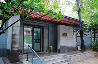 北京同澤景園 專業(yè)的主題空間設(shè)計(jì)施工公司 園林工程