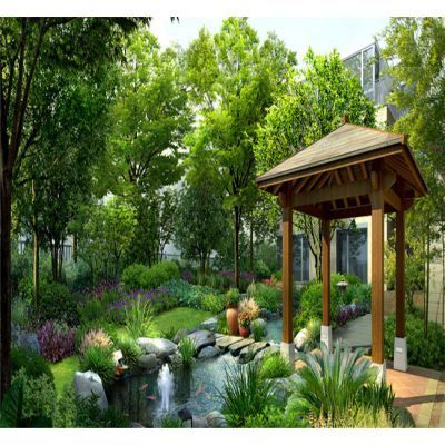 風(fēng)景園林設(shè)計(jì)公司-義烏園林-義祥園林生態(tài)環(huán)保
