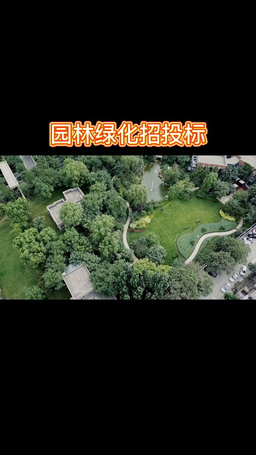 綠化招投標(biāo),在哪兒能找到工程招投標(biāo)的信息呢 園林園林景觀 園林園林 苗木人 苗木苗木綠化 園林設(shè)計(jì) 你好十二月