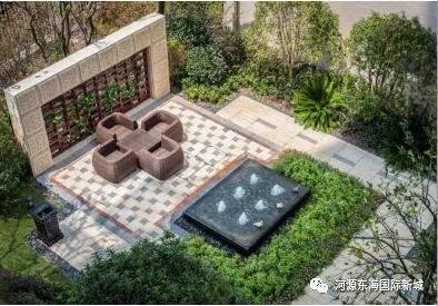 河源東海國際新城24小時(shí)生活圖鑒,演繹生活的美好