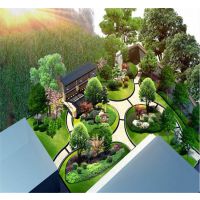 義烏園林綠化公司-義烏園林-【義祥園林】專業(yè)施工