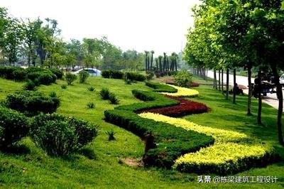 張國棟 棟梁 造價設計 如何編制園林綠化工程量清單